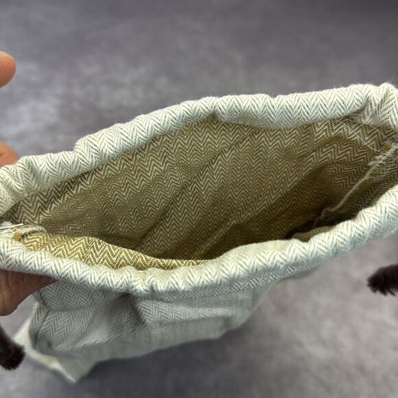 Hermès Drawstring Dust Bag Small - Picture 5 of 5